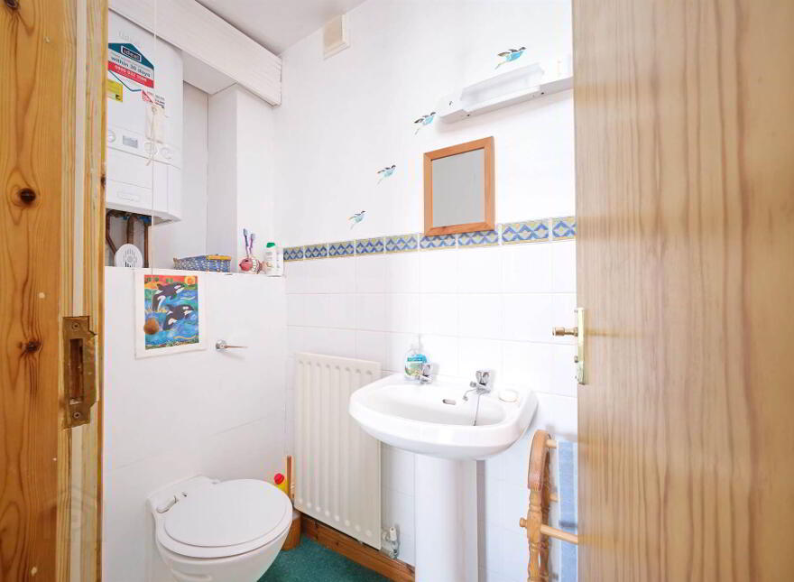 11 Atlantic View, Portstewart, BT55 7GP