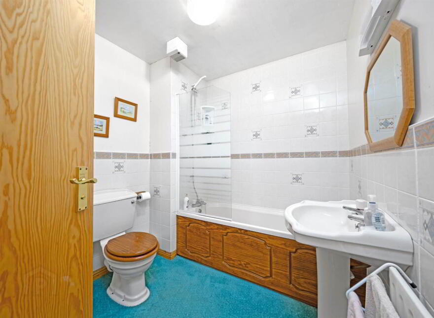 11 Atlantic View, Portstewart, BT55 7GP