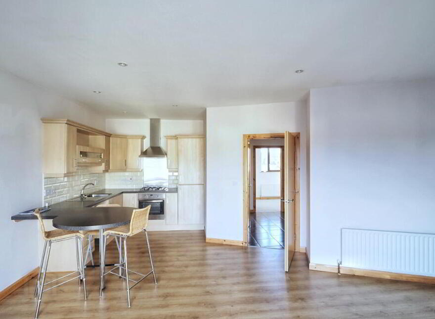 52g Shaftesbury Road, Bangor, BT20 3GD