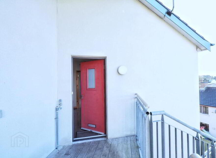 52g Shaftesbury Road, Bangor, BT20 3GD