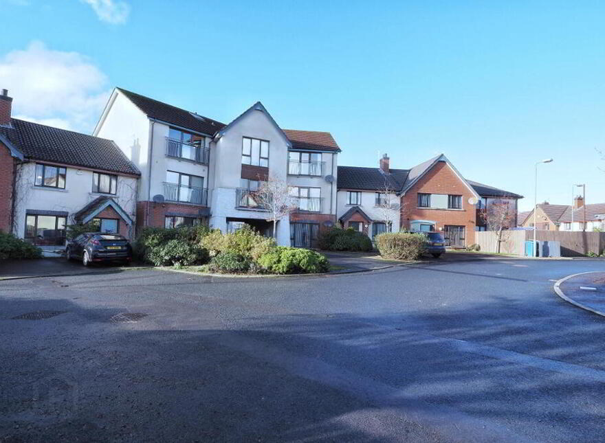 52g Shaftesbury Road, Bangor, BT20 3GD photo