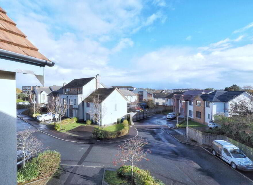 52g Shaftesbury Road, Bangor, BT20 3GD