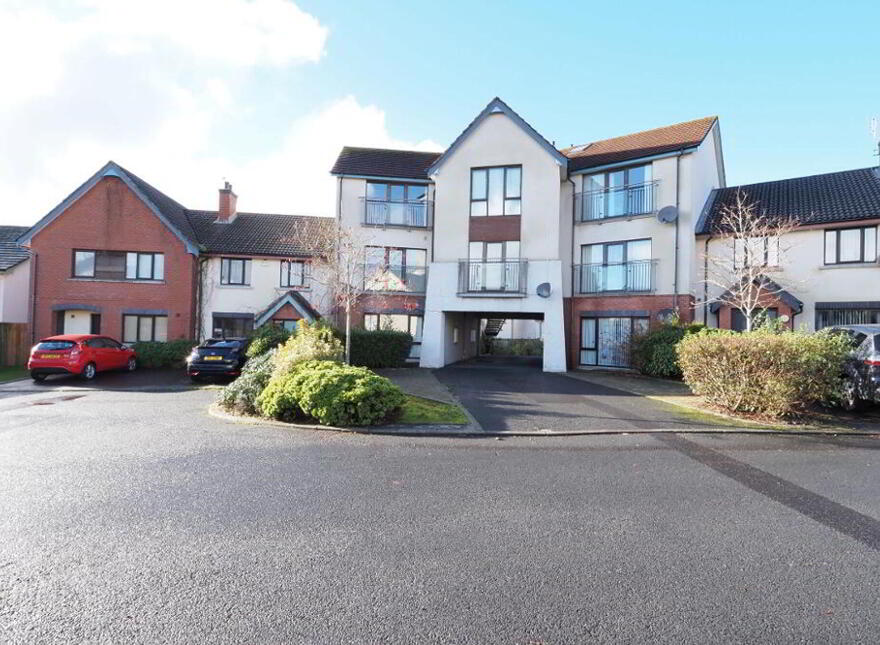 52g Shaftesbury Road, Bangor, BT20 3GD