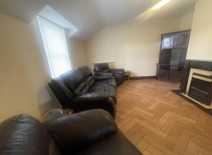 Flat 2, 63 Moore Street, Aughnacloy, BT69 6AR