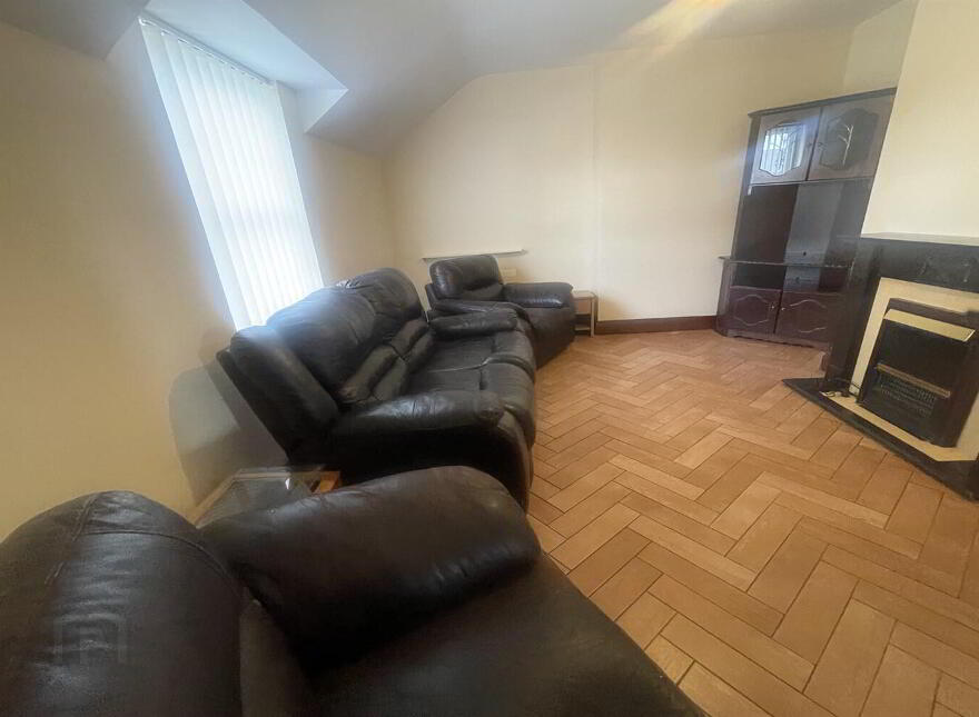 Flat 2, 63 Moore Street, Aughnacloy, BT69 6AR