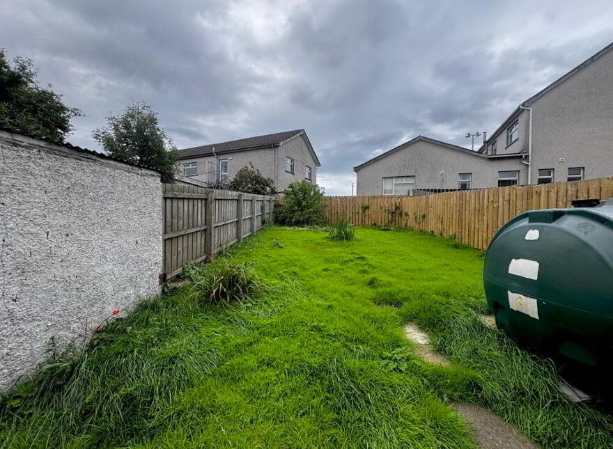 6 Margaret Square, Ballymoney, BT53 6BZ