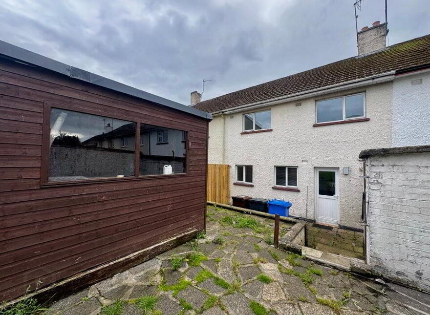 6 Margaret Square, Ballymoney, BT53 6BZ