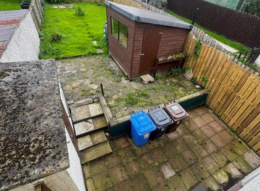 6 Margaret Square, Ballymoney, BT53 6BZ