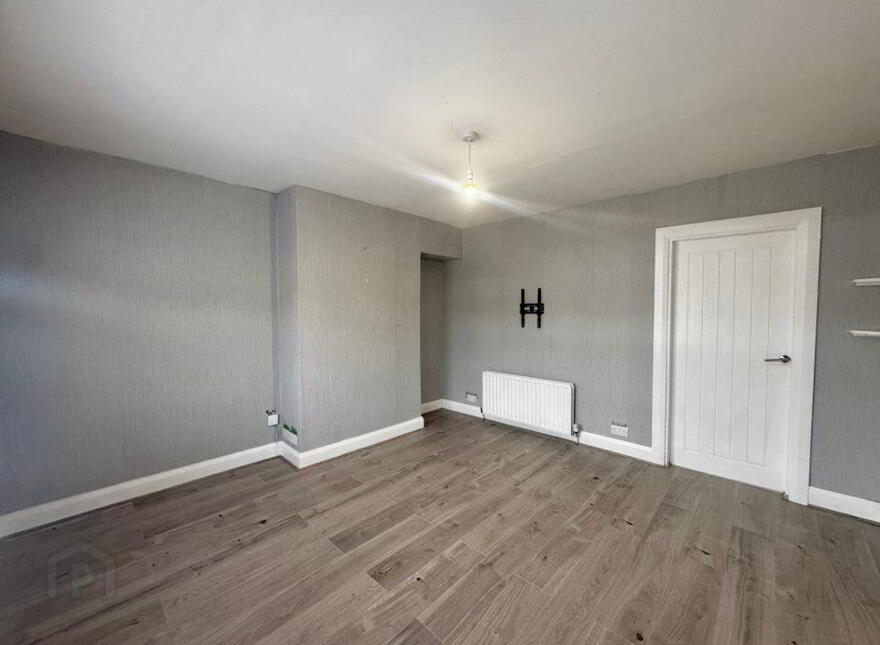 6 Margaret Square, Ballymoney, BT53 6BZ