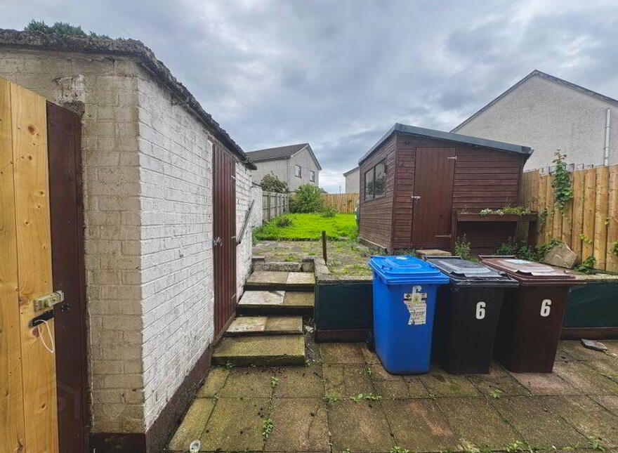 6 Margaret Square, Ballymoney, BT53 6BZ