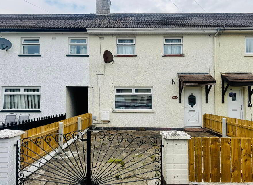 6 Margaret Square, Ballymoney, BT53 6BZ photo