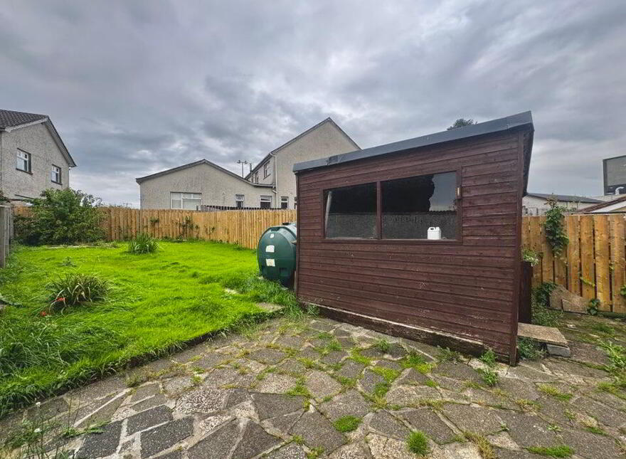 6 Margaret Square, Ballymoney, BT53 6BZ