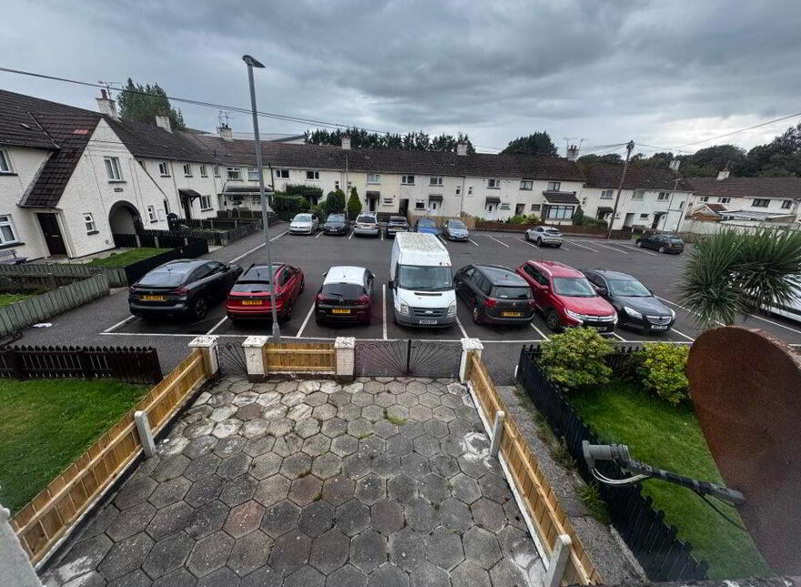 6 Margaret Square, Ballymoney, BT53 6BZ