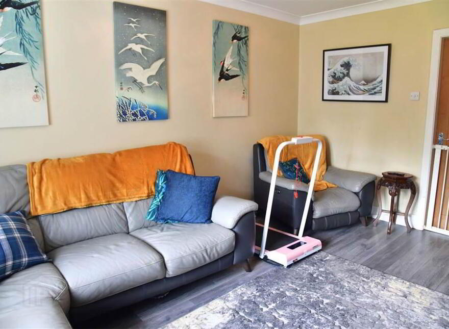 22 Arran Avene, Ballymena, BT42 4AP