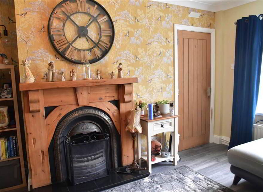 22 Arran Avene, Ballymena, BT42 4AP