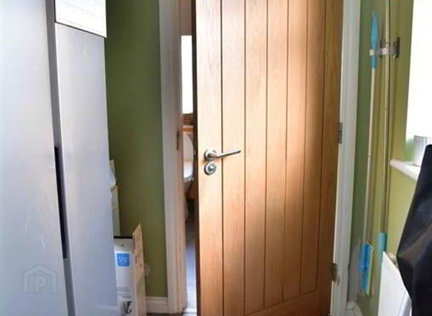22 Arran Avene, Ballymena, BT42 4AP
