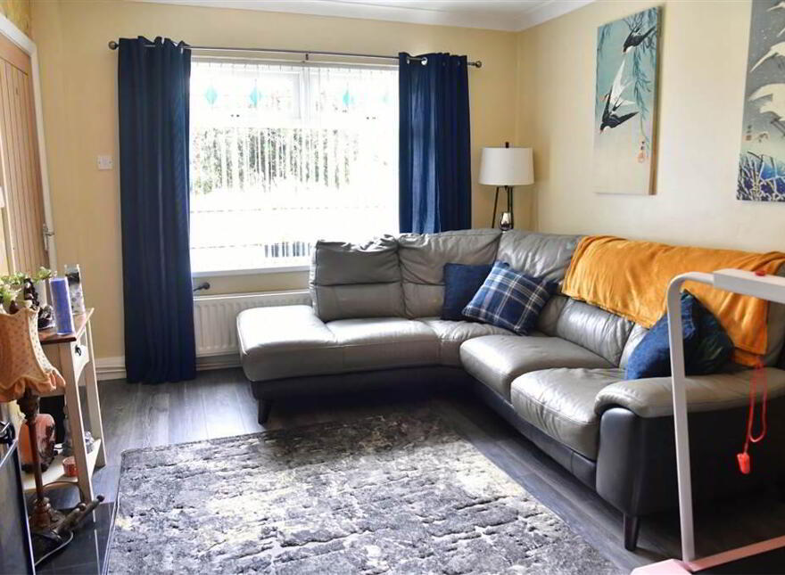 22 Arran Avene, Ballymena, BT42 4AP