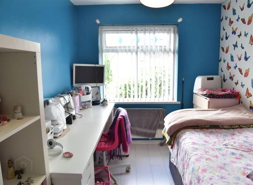 22 Arran Avene, Ballymena, BT42 4AP