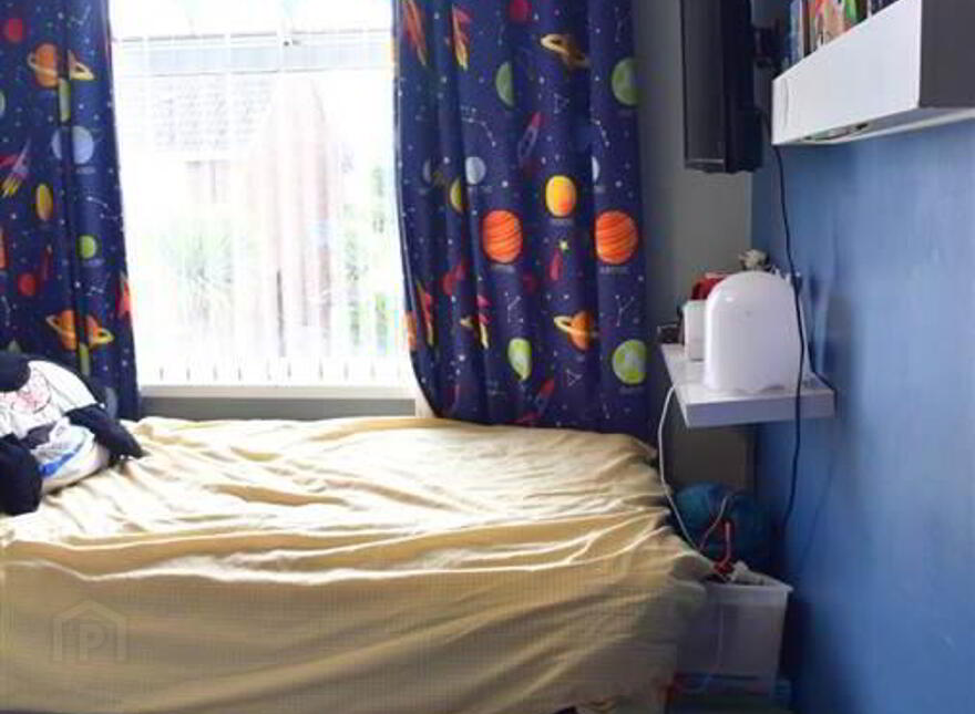 22 Arran Avene, Ballymena, BT42 4AP