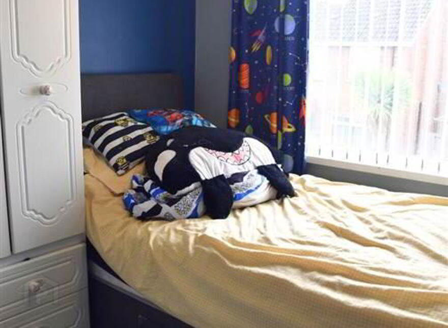 22 Arran Avene, Ballymena, BT42 4AP