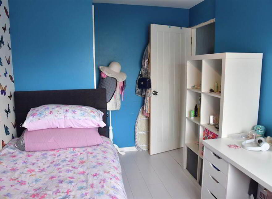 22 Arran Avene, Ballymena, BT42 4AP