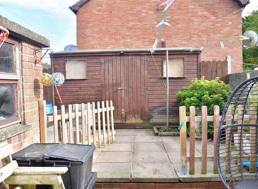 22 Arran Avene, Ballymena, BT42 4AP
