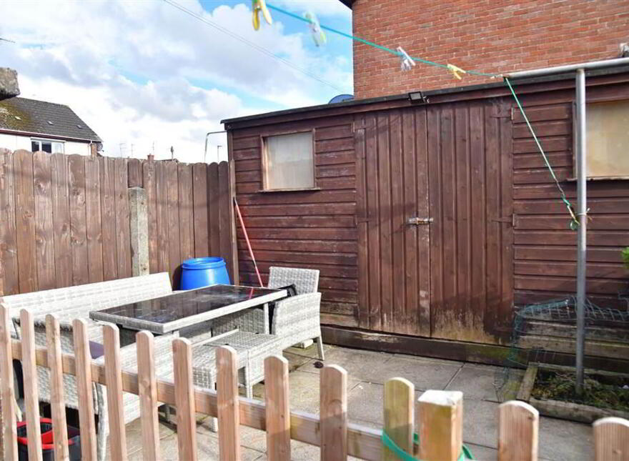 22 Arran Avene, Ballymena, BT42 4AP