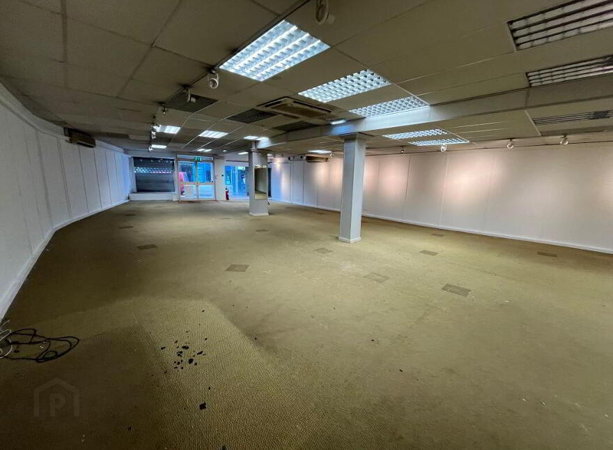 (Lot 25) 44-49 Church Street, Ballymena, BT43 6DD
