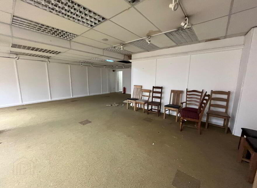 (Lot 25) 44-49 Church Street, Ballymena, BT43 6DD