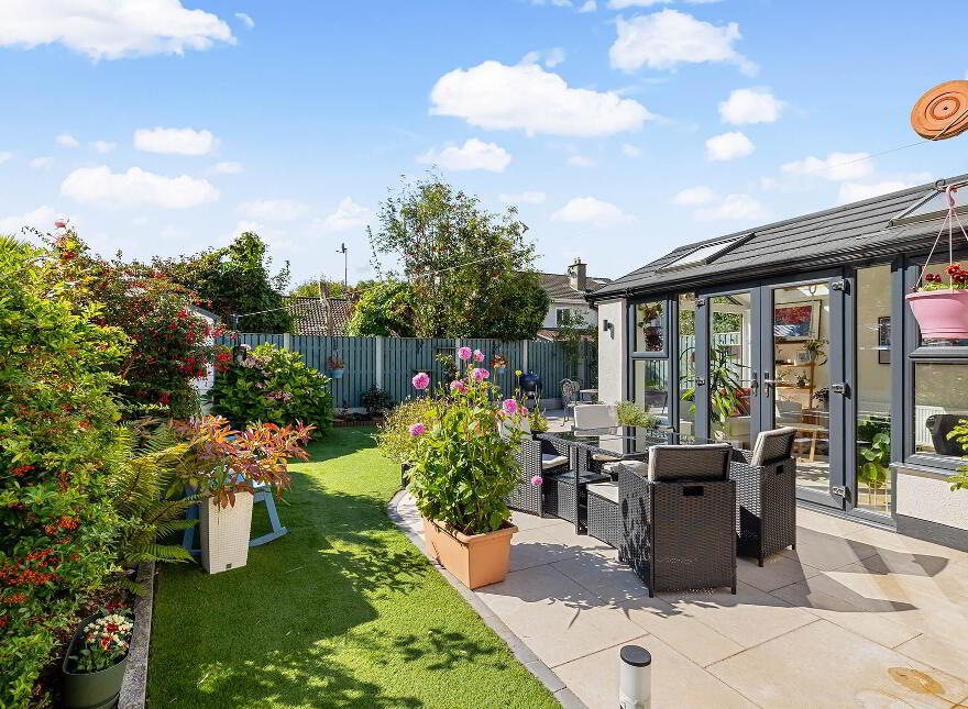 183 Woodview, Castletown, Celbridge, W23X338