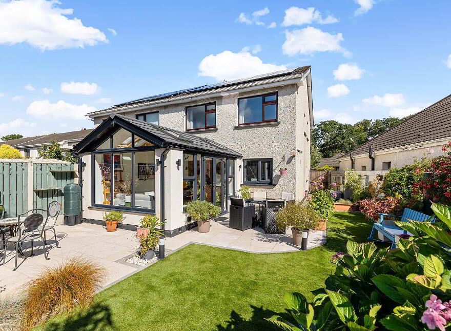 183 Woodview, Castletown, Celbridge, W23X338