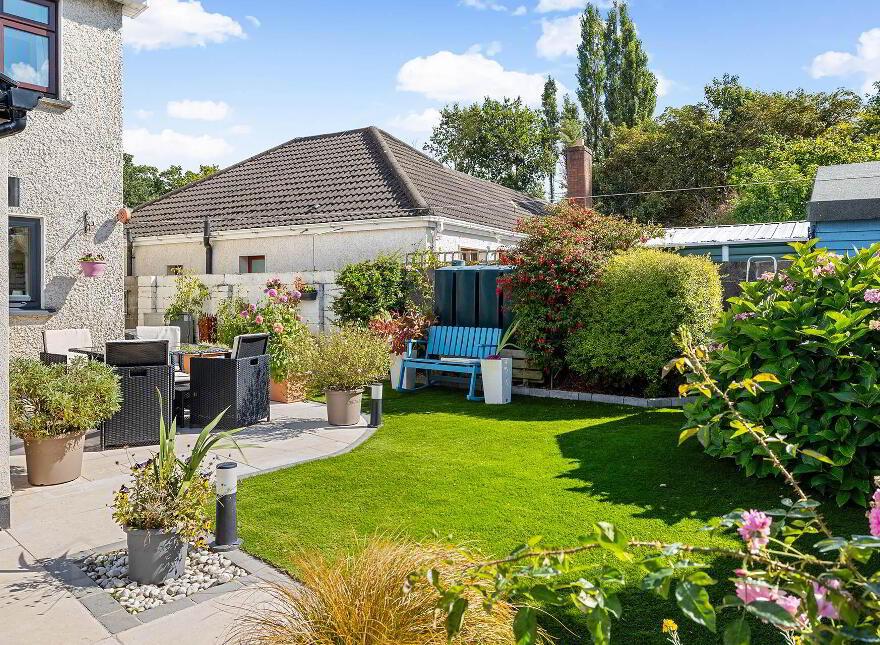 183 Woodview, Castletown, Celbridge, W23X338