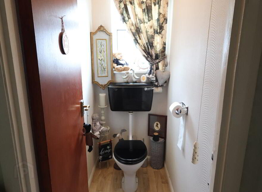 6 Riverside, Cookstown, BT80 9UX