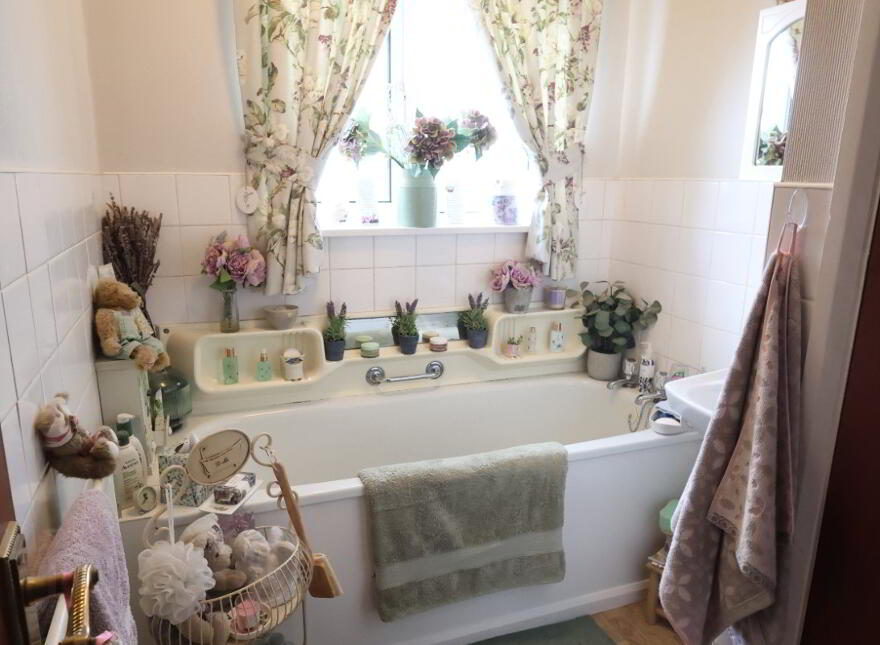 6 Riverside, Cookstown, BT80 9UX