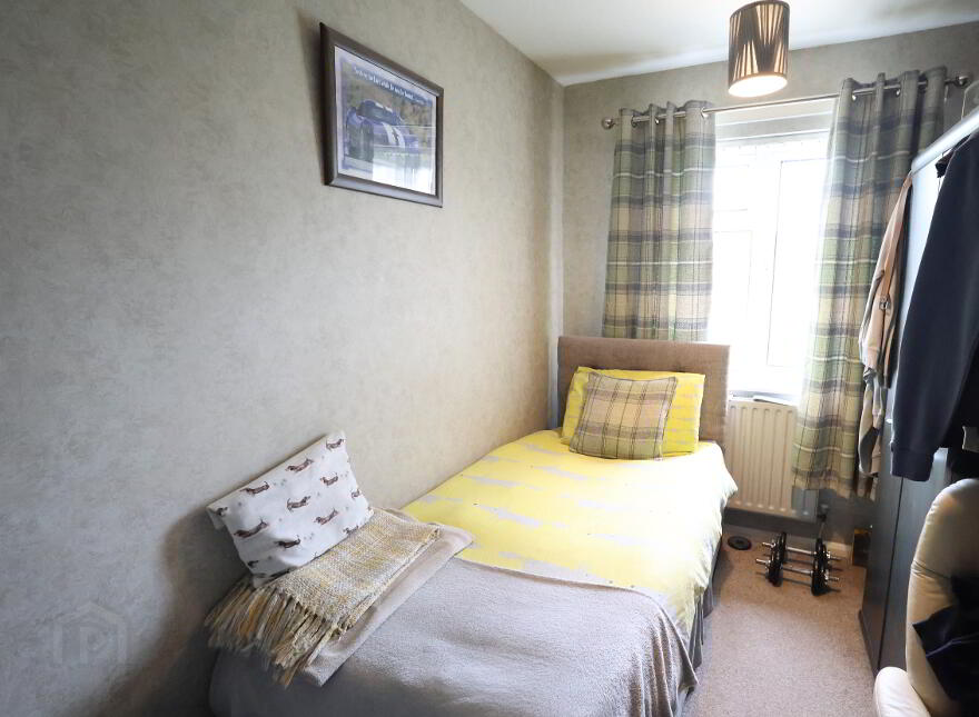6 Riverside, Cookstown, BT80 9UX
