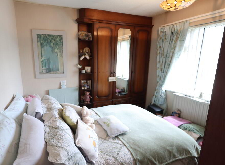 6 Riverside, Cookstown, BT80 9UX
