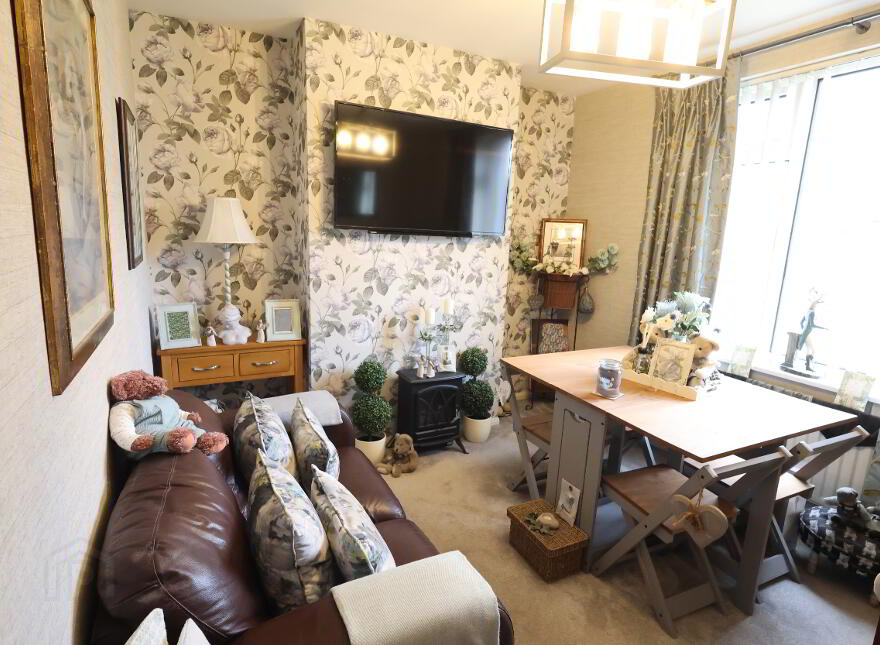 6 Riverside, Cookstown, BT80 9UX