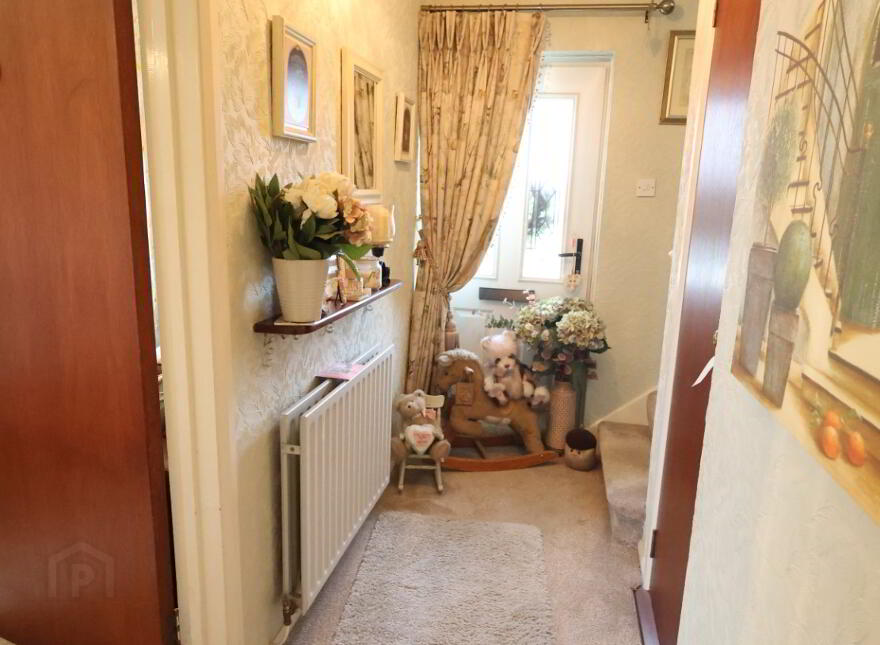 6 Riverside, Cookstown, BT80 9UX