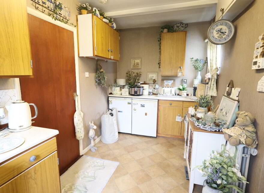 6 Riverside, Cookstown, BT80 9UX