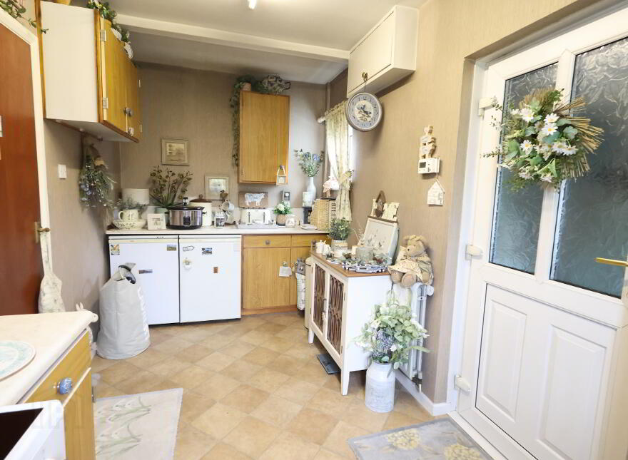 6 Riverside, Cookstown, BT80 9UX