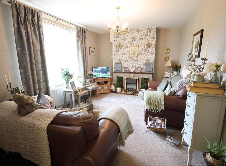 6 Riverside, Cookstown, BT80 9UX