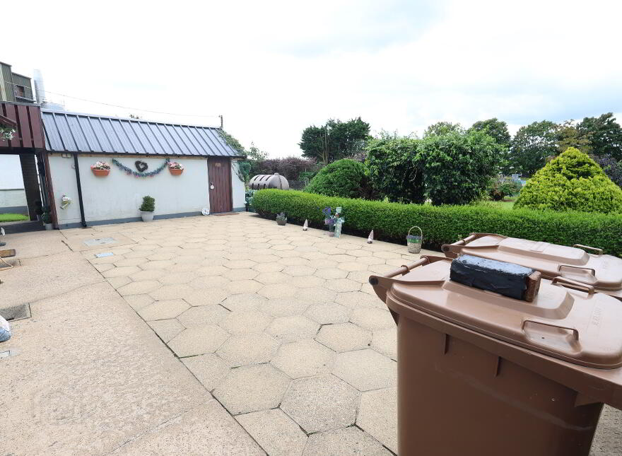 6 Riverside, Cookstown, BT80 9UX