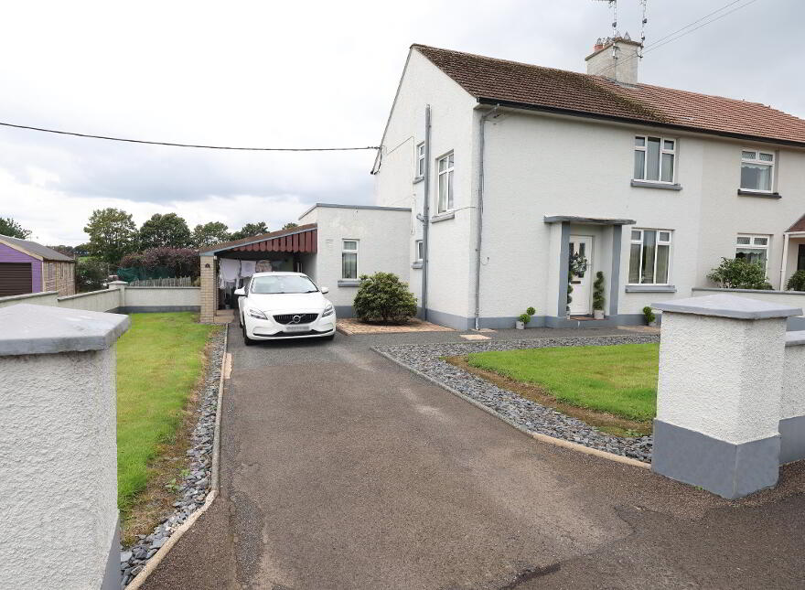 6 Riverside, Cookstown, BT80 9UX photo