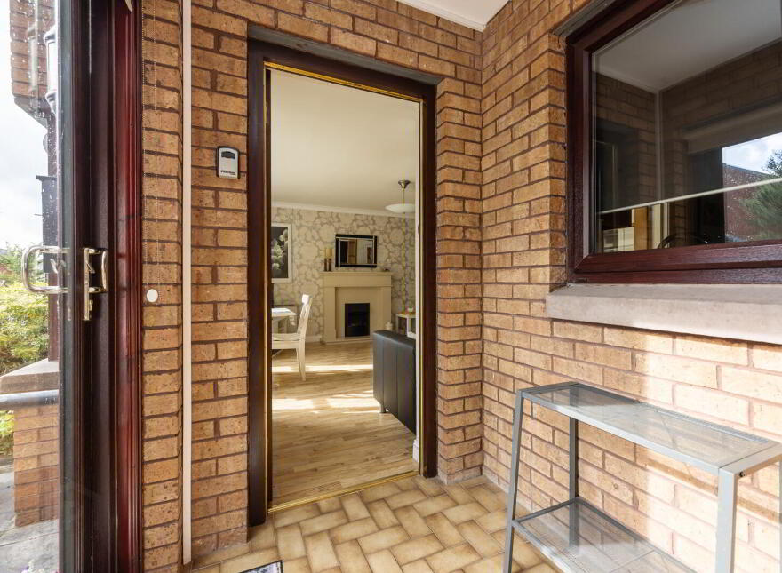 13 Cabinhill Mews, Belfast, BT5 7AE