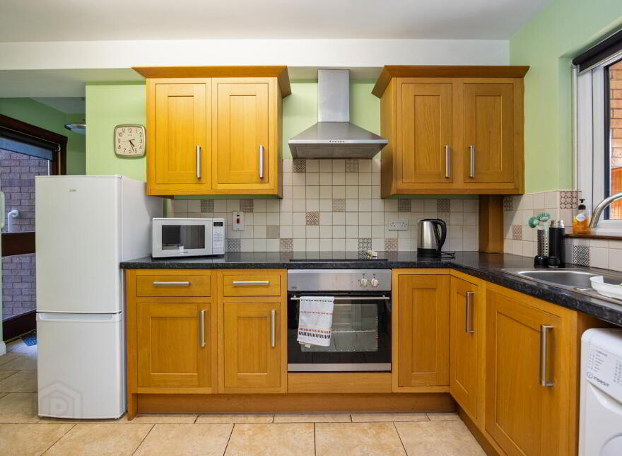 13 Cabinhill Mews, Belfast, BT5 7AE