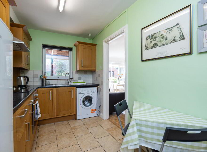13 Cabinhill Mews, Belfast, BT5 7AE