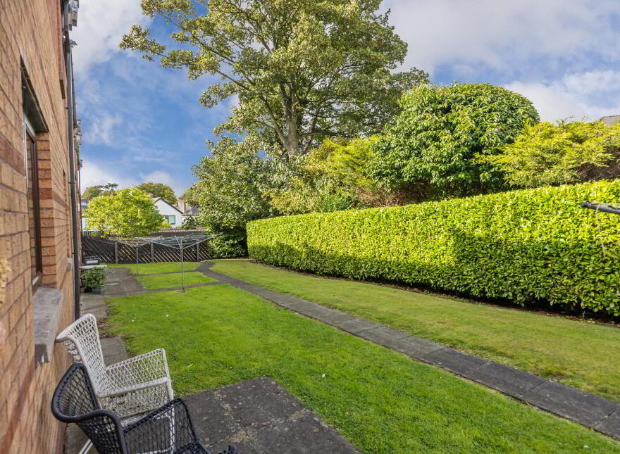 13 Cabinhill Mews, Belfast, BT5 7AE
