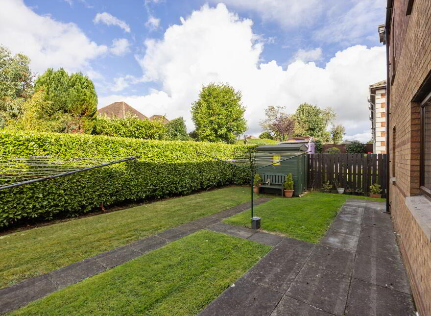 13 Cabinhill Mews, Belfast, BT5 7AE