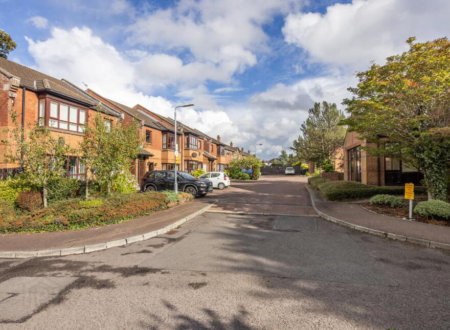 13 Cabinhill Mews, Belfast, BT5 7AE