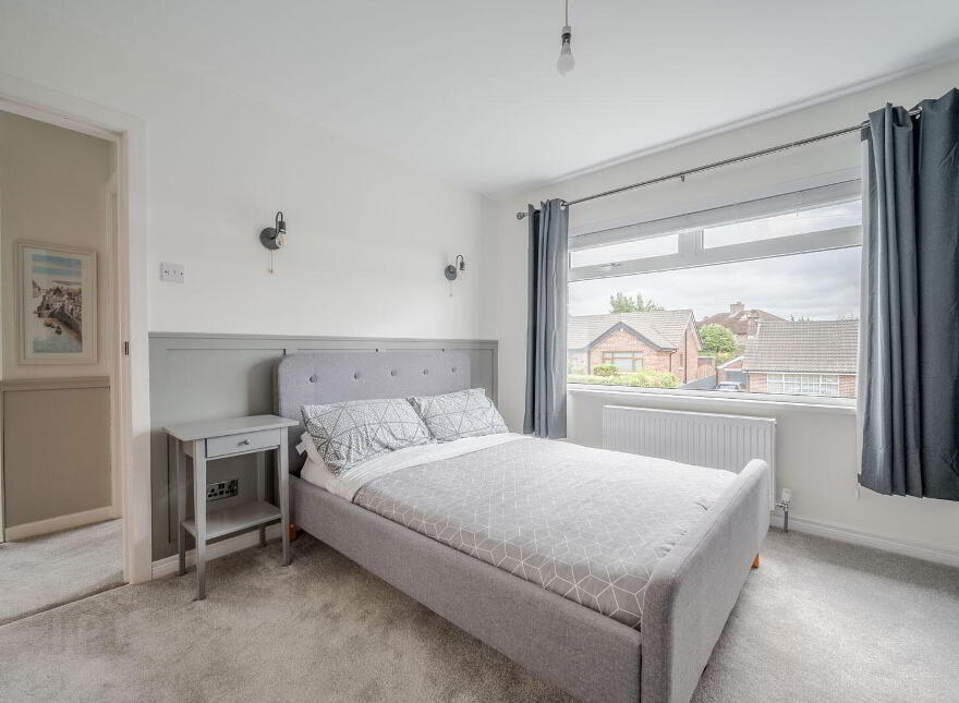 8 Glenholm Crescent, Belfast, BT8 6LS